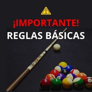 Garage Pool - Bar de coctelería y servicios para jugar billar