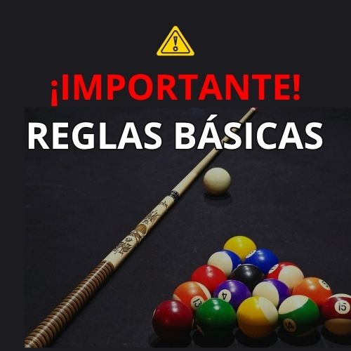 Garage Pool - Bar de coctelería y servicios para jugar billar