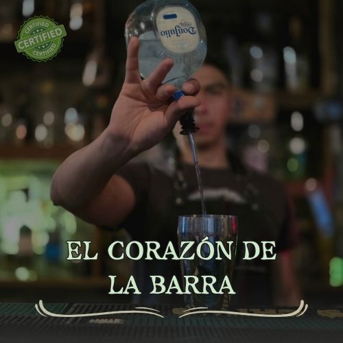 Garage Pool - Bar de coctelería y servicios para jugar billar